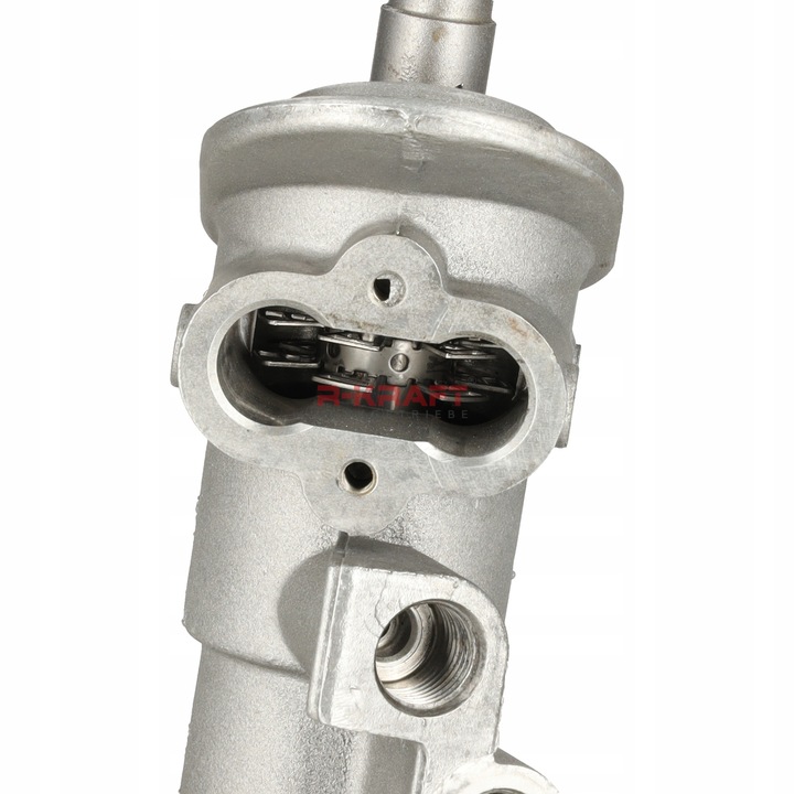 фото №9, Трансмісія кермова рейка рульового управління skoda fabia i trw 2b нова планка