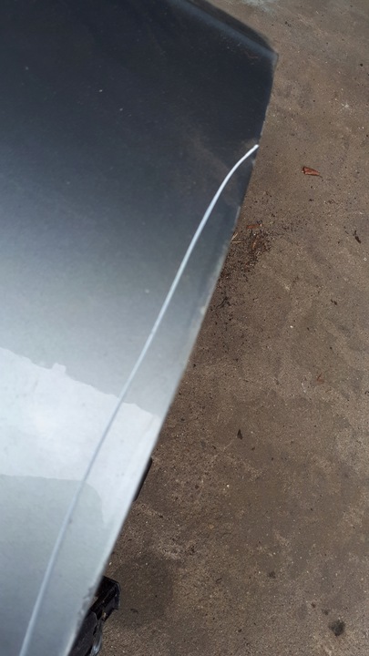 фото №9, A4 s4 b8 двері праві перед передні ly7g