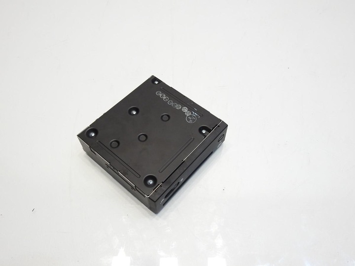 фото №6, Зчитувач навігації dvd jaguar xf x250 aw83-10e887-cb 462100-9451