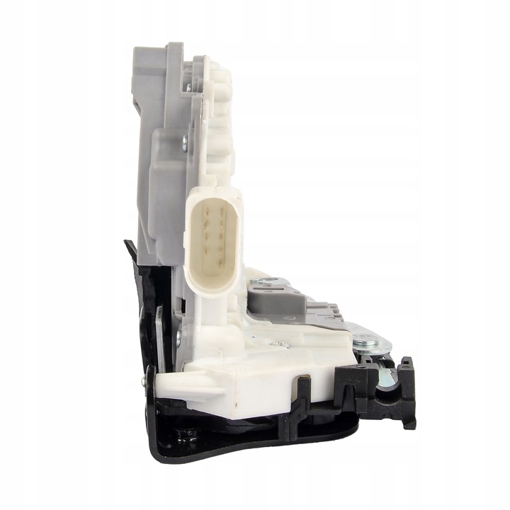 фото №7, Для  seat leon vw eos переднє лівий замок двері центральний замок 1.4 1.6 2.0t