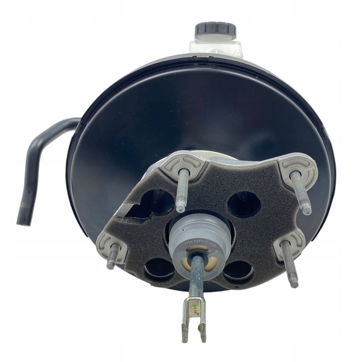 фото №11, Підсилювач гальмівні dacia duster ii 472104797r