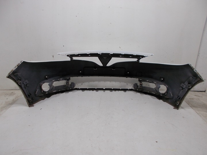 фото №15, Renault scenic iii рестайлинг 14-17 бампер переднее org ! 620222347r