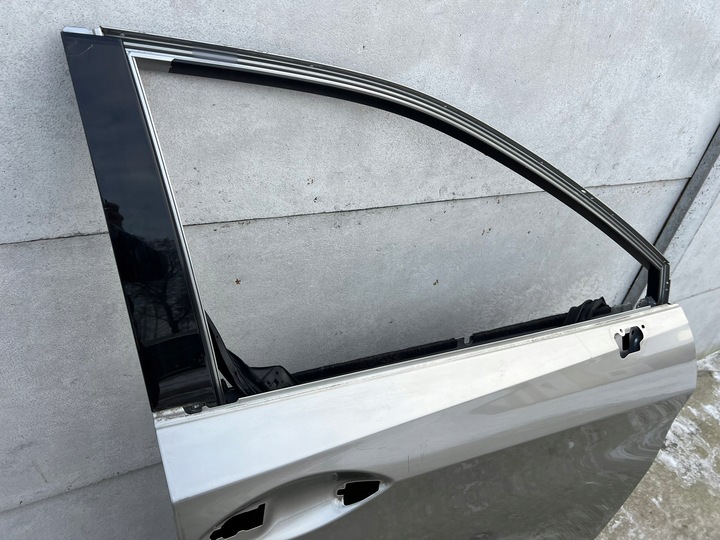 фото №9, Двері lexus rx iv 2015-2023 передні праві перед правий