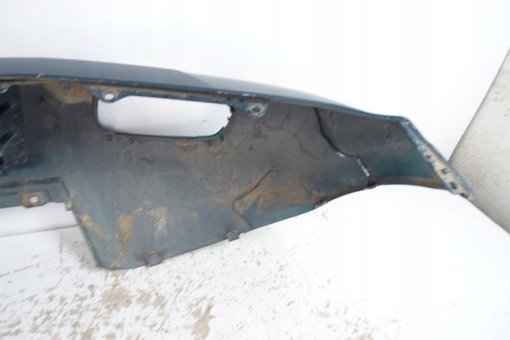 фото №11, Mitsubishi pajero iii 3 2000-2002 бампер перед передний mr437241