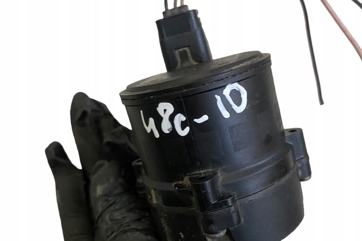 фото №6, Двигунчик циркуляції води renault trafic iii фургон fg_ 0392023219 1.6l