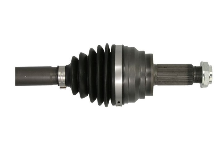 фото №1, Полуось skf vkjc 2024