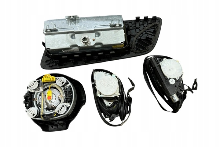 фото №12, Панель раздаточная, капот vw polo 9n_ 5k0880201m 1.6l дизель 2012