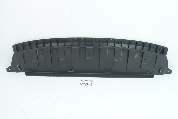 фото №14, Сталевий плита pod двигун skoda fabia 2 дизель 2007-2014