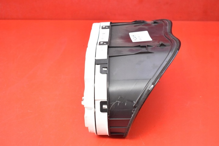 фото №5, Спидометр приборы автомат eu 78100tl1-g014-m1 honda accord 8 viii 2.0 i-vtec