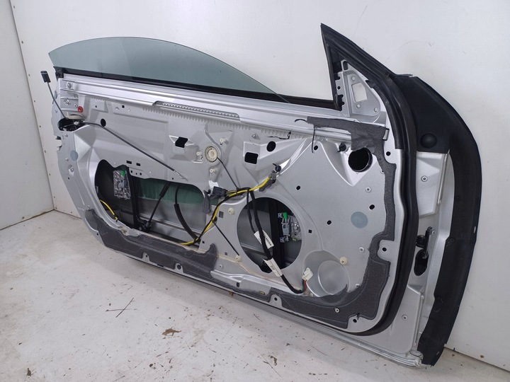 фото №11, Mercedes sl r230 w230 230 рестайлінг двері ліві перед передні 775 a2308201115