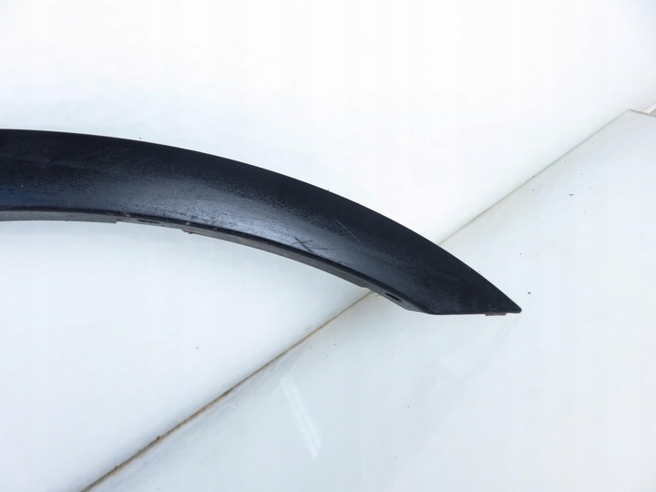 фото №5, Планка крила права передня bmw x3 51773405818