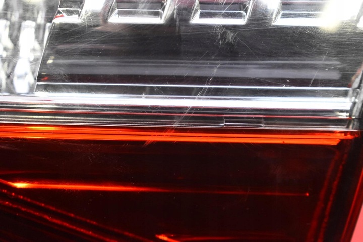 фото №12, Лампа правая зад задняя 26550-jy05a renault koleos 1 i рестайлинг 5d suv 11-13