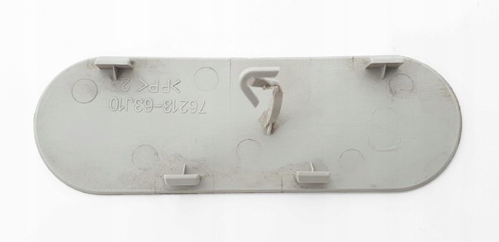 фото №7, Suzuki swift mk6 iv заглушка srs подушка безпеки подушки стійка b двері