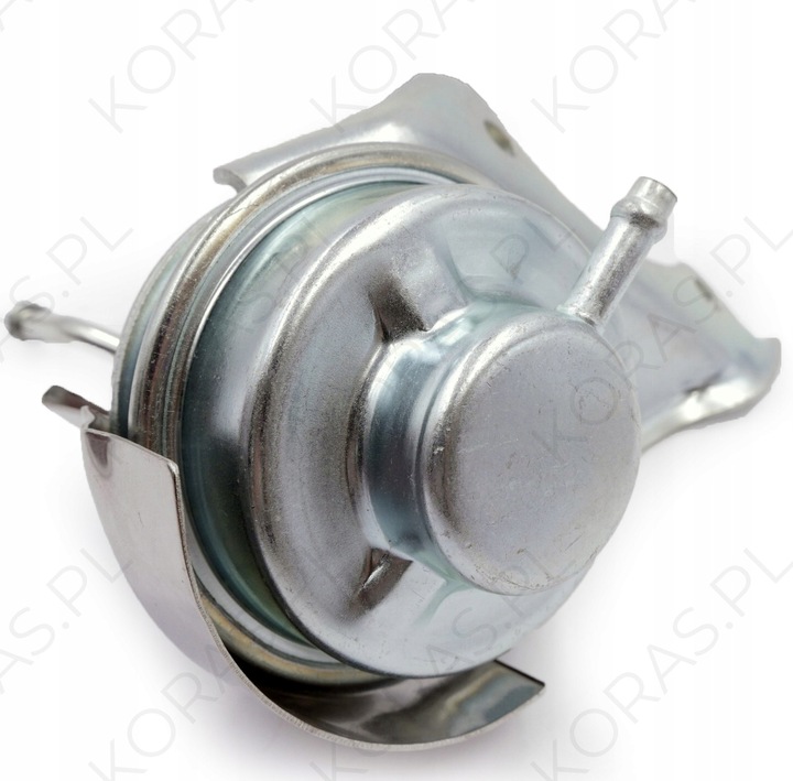 фото №1, Амортизатор клапан регулятор актуатор турбонаддува турбіни opel meriva 1.7 cdti 101 km