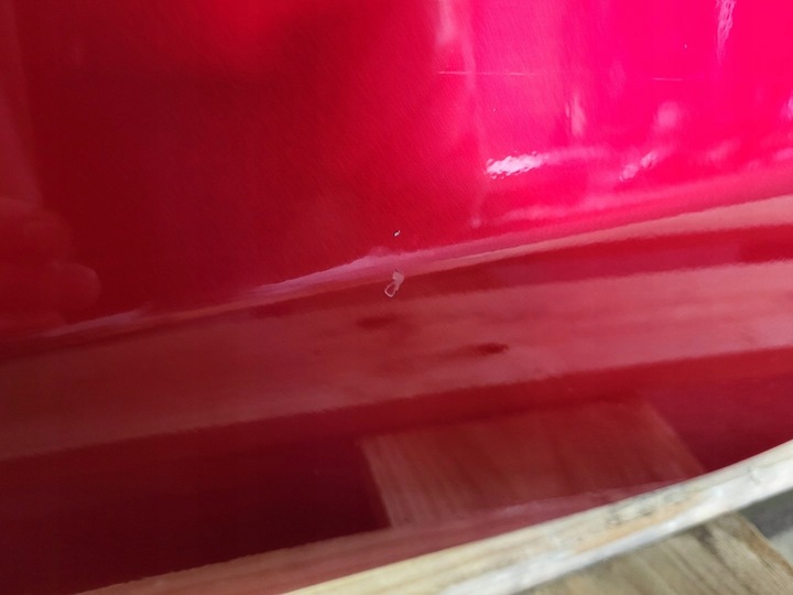 фото №11, Mazda 6 iii gl gj ii рестайлінг універсал двері лівий зад ліві задні 46v od 2018r