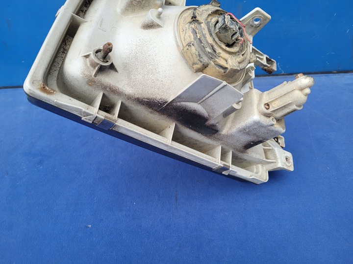 фото №10, Daihatsu feroza рестайлинг 94-99 1994-1999 фара лампа левая