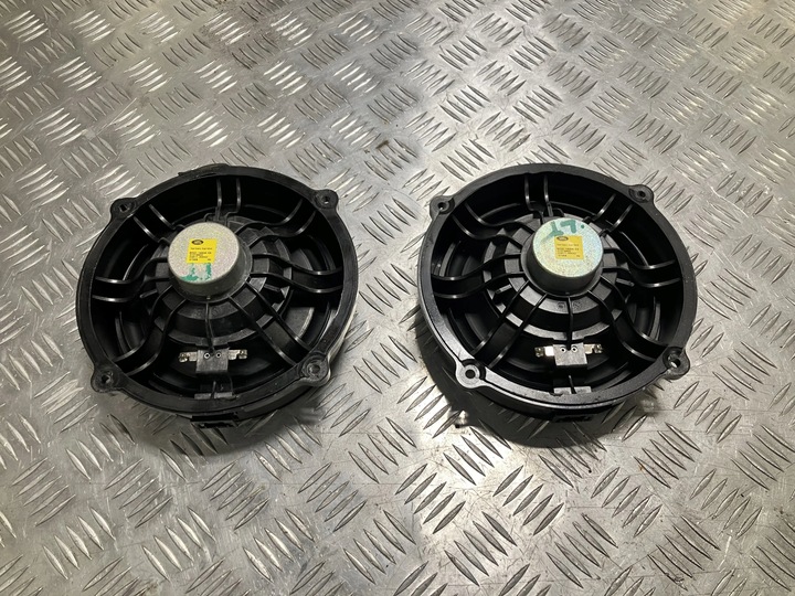 фото №1, Динамік двері зад harman кардон range rover sport l320