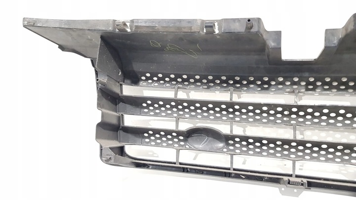 фото №15, Решітка радіатора решітка land rover range rover dhb500390