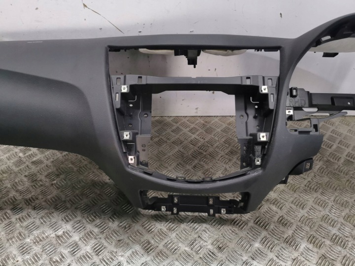 фото №6, Nissan navara d23 2021 торпедо раздаточная