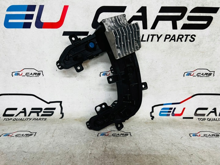 фото №6, Vw up e-up фара права drl 21017-2022 рік