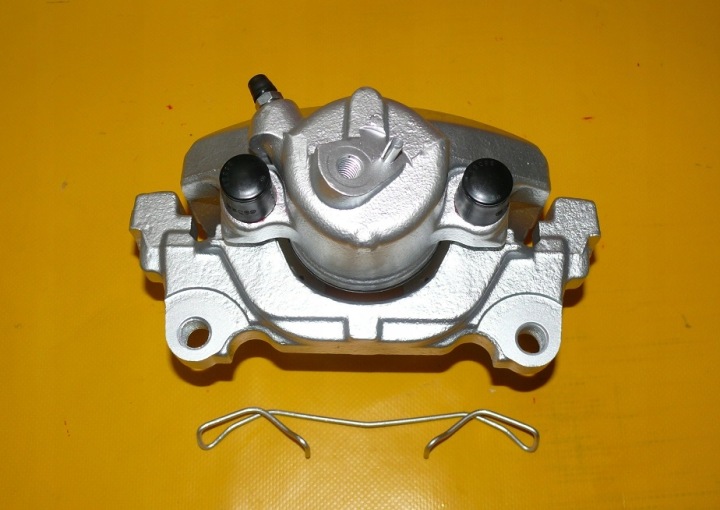 фото №6, Суппорт левый перед seat leon ii 2 288/25 06-12r.