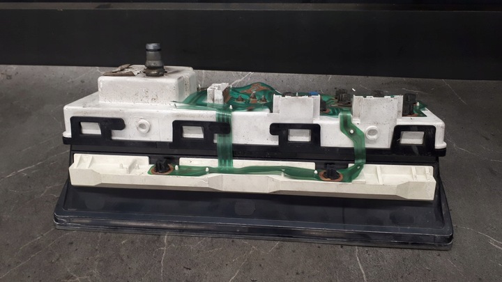 фото №4, 6060200060 спидометр манометр fiat panda i