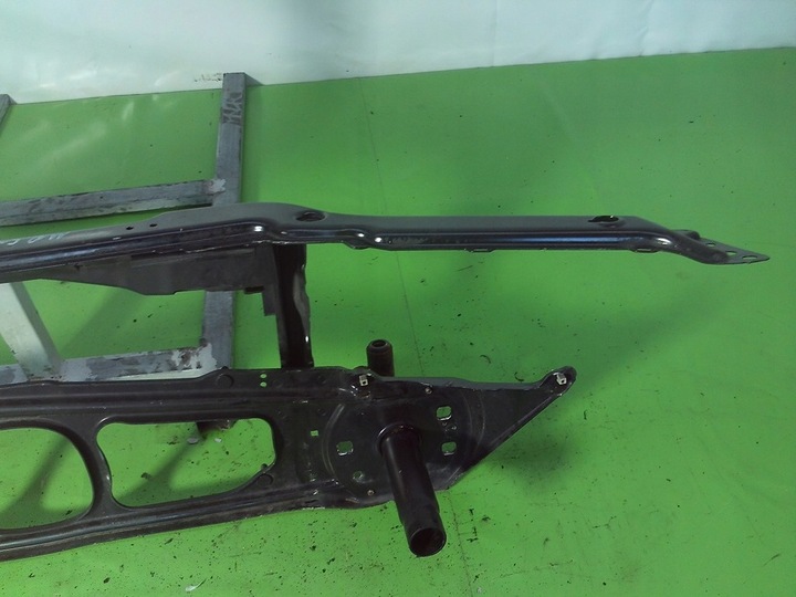 фото №6, Bmw e-46 усилитель лобовое передние