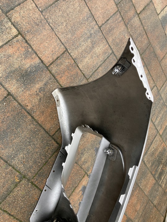 фото №15, Бампер переднее перед m-power bmw m5 f90