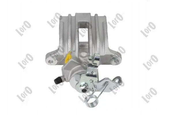 фото №8, 2x зажимы тормоза abakus зад l+p do audi, seat, skoda, vw a1, a3 8l
