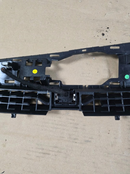 фото №5, Audi a3 8v решітка динаміка консолі середньої датчик сутінки 8v1819635