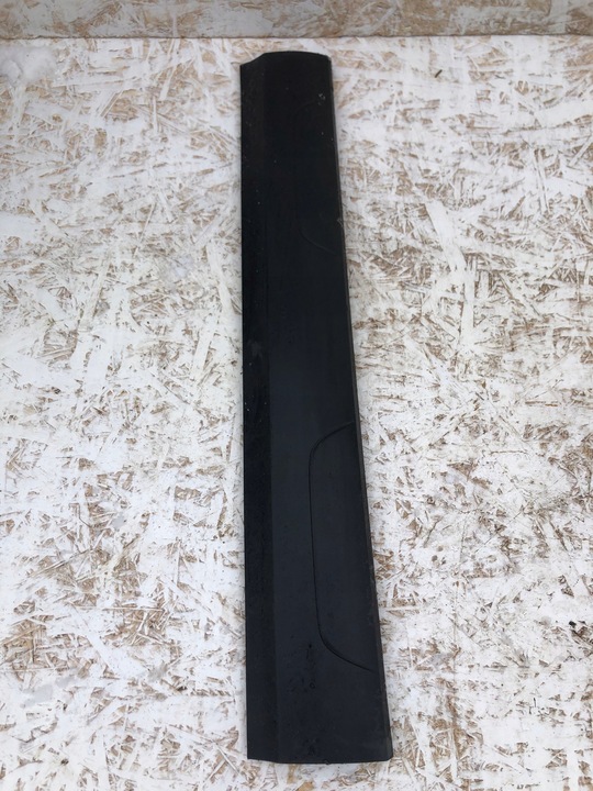 фото №1, Планка бокова двері праві перед audi q3 8u0