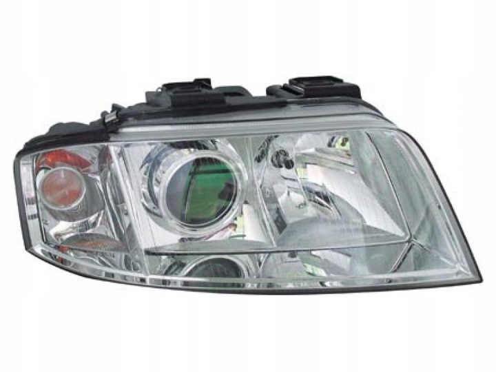 фото №9, Tyc tyc 20-0405-05-2 фара