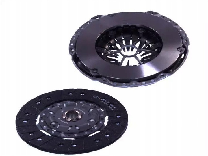 фото №15, Набор сцепления bez подшипник