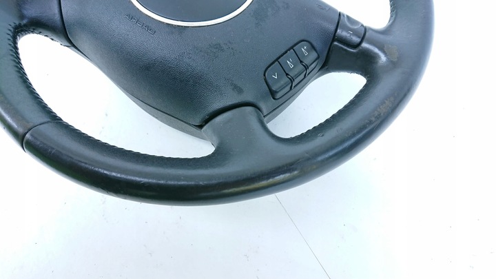 фото №8, Audi a6 c5 кермо подушка рестайлінг