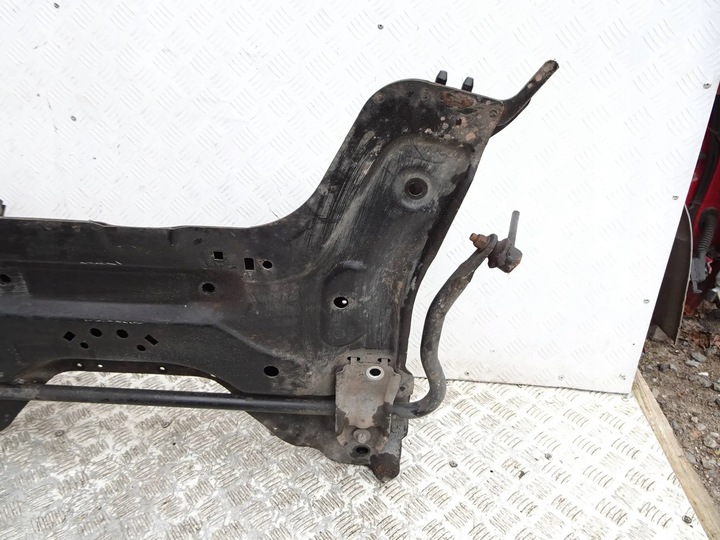 фото №6, Підрамник pod двигун peugeot 3008 i 09-16r., 1.6 бензин