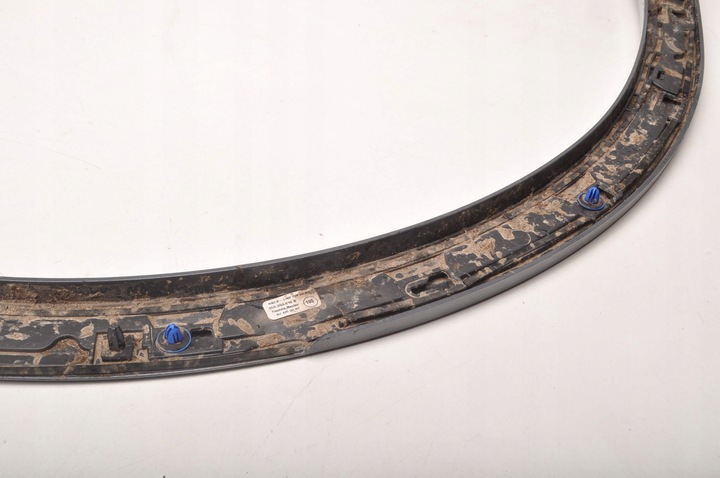 фото №10, Audi q5 ii 80a планка крыльев 80a853818b правые зад