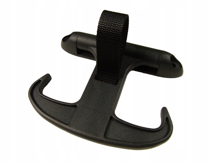 фото №1, Audi a6 c7 4g крепление крючок интерьера 4g5867615