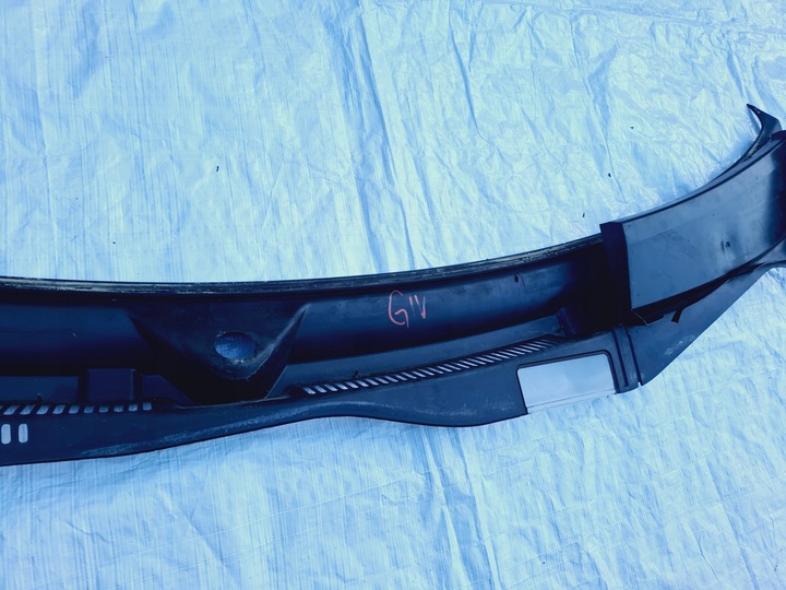 фото №10, Панель під лобовим склом комплектні vw golf iv 4 bora 1j0 1997-2006 європа 1j1819415b гарний