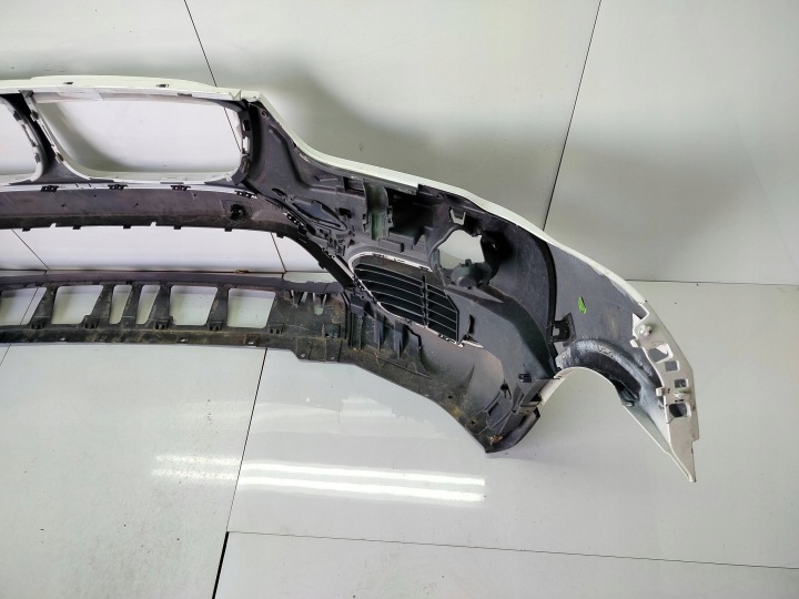 фото №14, Бампер перед передній bmw x1 f48 15-19
