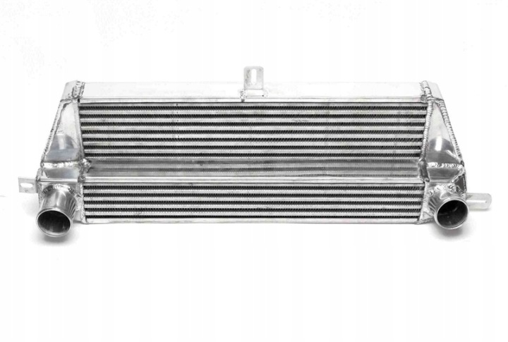 фото №1, Интеркулер ic mini cooper s r55 r56 r57 r58 r59 r60 r61 ta