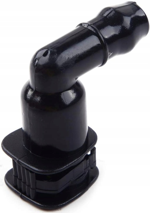 фото №8, Штуцер омывателя лампы насосы омывателя vw