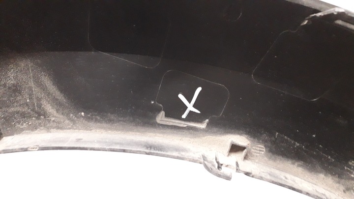 фото №9, Dacia sandero 3 iii планка праві зад 788a28246r