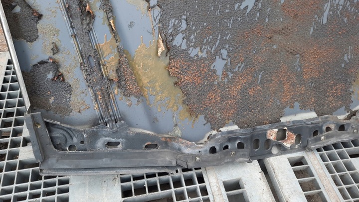 фото №13, Капот перед mercedes benz e-klasa w124t 92r