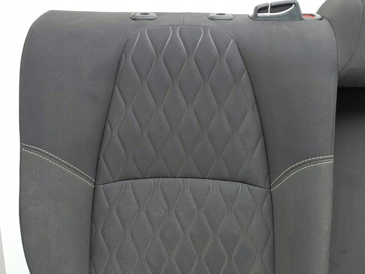 фото №5, Toyota corolla e210 e21 2021 правая сторона сиденье задний