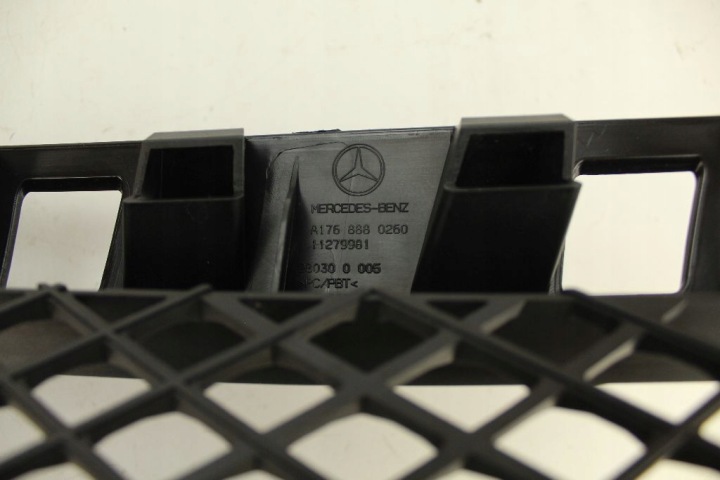 фото №10, Решётка решётка mercedes a-klasa w176 a1768880260