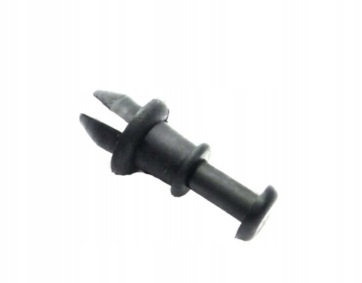 фото №9, Оригинал audi подвес зажим полки зад багажника