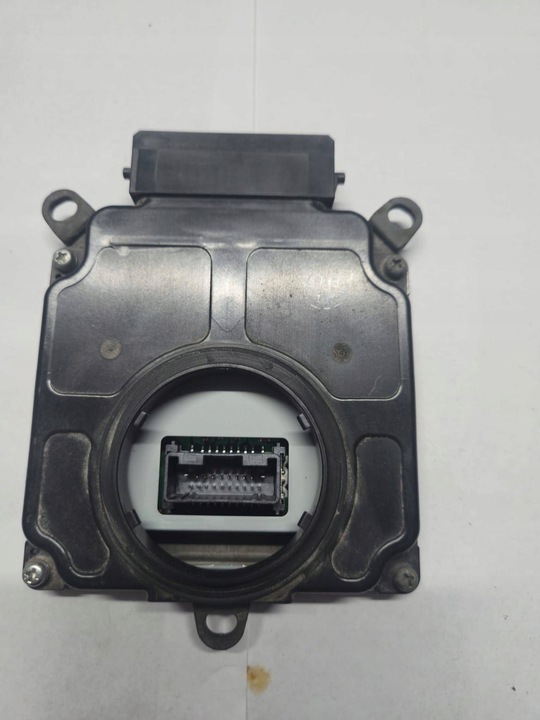 фото №1, Перетворювач модуль led 89908-42140 toyota rav4 v