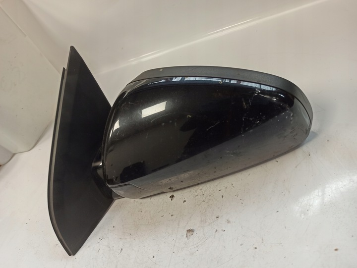 фото №12, Opel vectra c рестайлинг 10pin зеркало левая 13253331