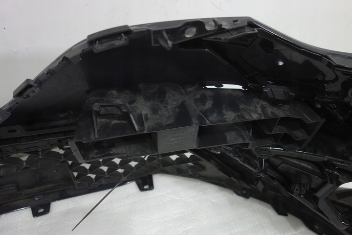 фото №9, Бампер перед renault megane iv rs-line рестайлинг 19-23 6pdc 622548086r