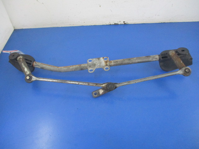 фото №4, Toyota corolla e12 3d механизм дворник eu